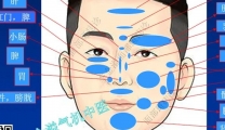 体内有病，能否一望便知？李教授教您望面部斑痣知脏腑之变