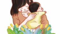 产后身痛漏尿腹直肌分离影响终身？宝妈莫慌，来看中医妙招