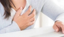 乳房疼痛是病吗？仁爱中医乳腺科专家教你来判断