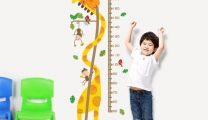抓住春季长高黄金期，让孩子突破遗传长更高