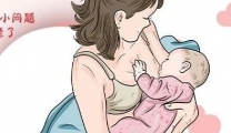 新手妈妈的福音！食疗+穴位推拿催乳、通乳，宝宝不愁没奶吃