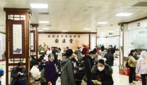 节后慰问鼓干劲 扬帆奋进谱新篇——仁爱分院领导深入科室送关怀