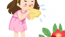 鼻塞、鼻痒、打喷嚏……过敏性鼻炎反复发作，中医特色外治有妙招