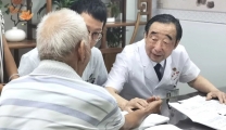 做患者口碑相传的好中医！我院闵范忠教授入选2023“金扁鹊”全国中医百强榜！