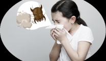 仁爱中医公益讲堂 | 过敏性鼻炎治疗要趁早！它的危害不容小觑