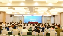 全国名老中医专家刘燕平临床经验学习班在南宁顺利召开