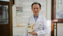 【媒体关注】爱上非遗：壮医针挑破沉疴 祛邪调气愈痼疾