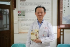 【媒体关注】爱上非遗：壮医针挑破沉疴 祛邪调气愈痼疾