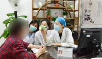 【悬壶医案】中医药治疗反复小便频急、尿痛临床医案分享