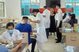 【传承国粹 护佑健康】仁爱中医义诊进铁路,特色服务惠职工