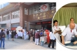 【媒体关注】国医殿堂耀八桂 仁爱济世谱新篇——广西中医药大学第一附属医院仁爱分院突出中医药特色满足群众健康需求