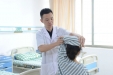 【悬壶医案】“脊柱整治三联手法”治疗凝肩临床医案分享