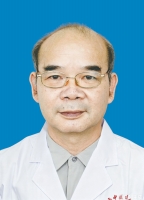 刘刚平