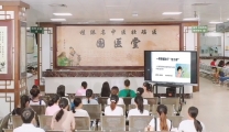 仁爱中医公益讲堂 | 带您认识孩子“肚子疼”——小儿肠系膜淋巴结超声检查与诊断